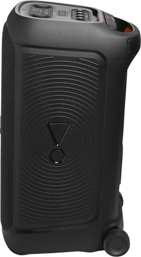 Беспроводная акустика JBL Partybox Stage 320, Black. Фото 3