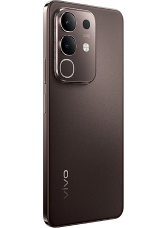 Смартфон Vivo Y29 8/128Гб Горячий шоколад (V2434). Фото 4