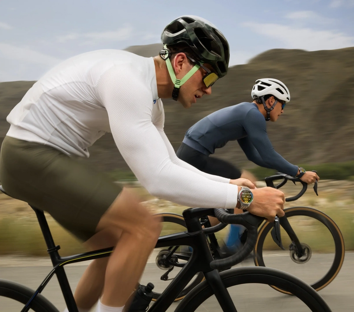 Умные часы Huawei Watch GT 6 Pro 46мм, Titanium. Фото 8