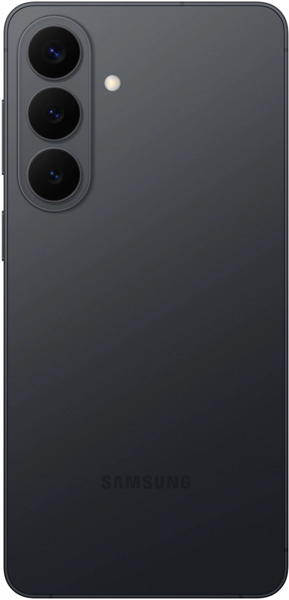 Смартфон Samsung Galaxy S26 Plus 12/256Гб, Чёрный (SM-S947B). Фото 3