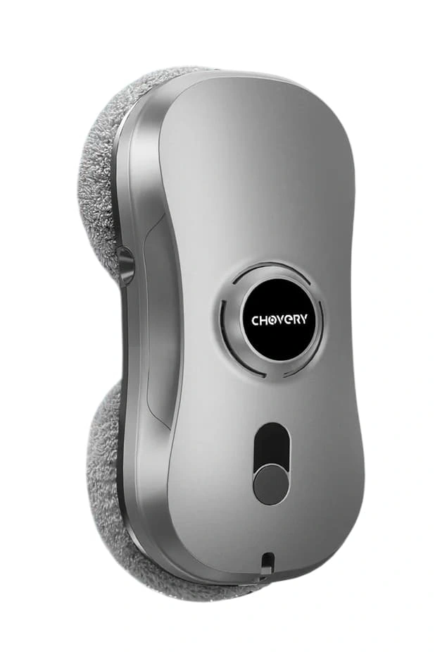 Робот-мойщик окон Chovery RA2-01, Серый. Фото 1