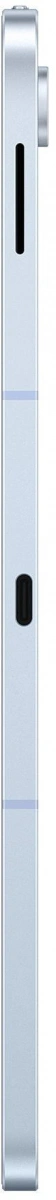 Планшет Samsung Galaxy Tab S10 FE+ Wi-Fi SM-X620 12/256Гб, Голубой. Фото 8