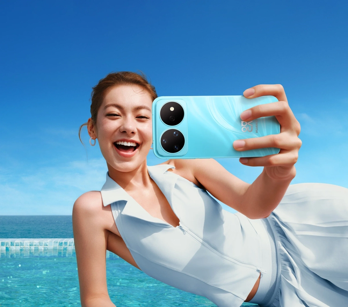 Смартфон Huawei Nova 16S Pro 12/256Гб, Сияющий черный (CRS-LX9). Фото 8