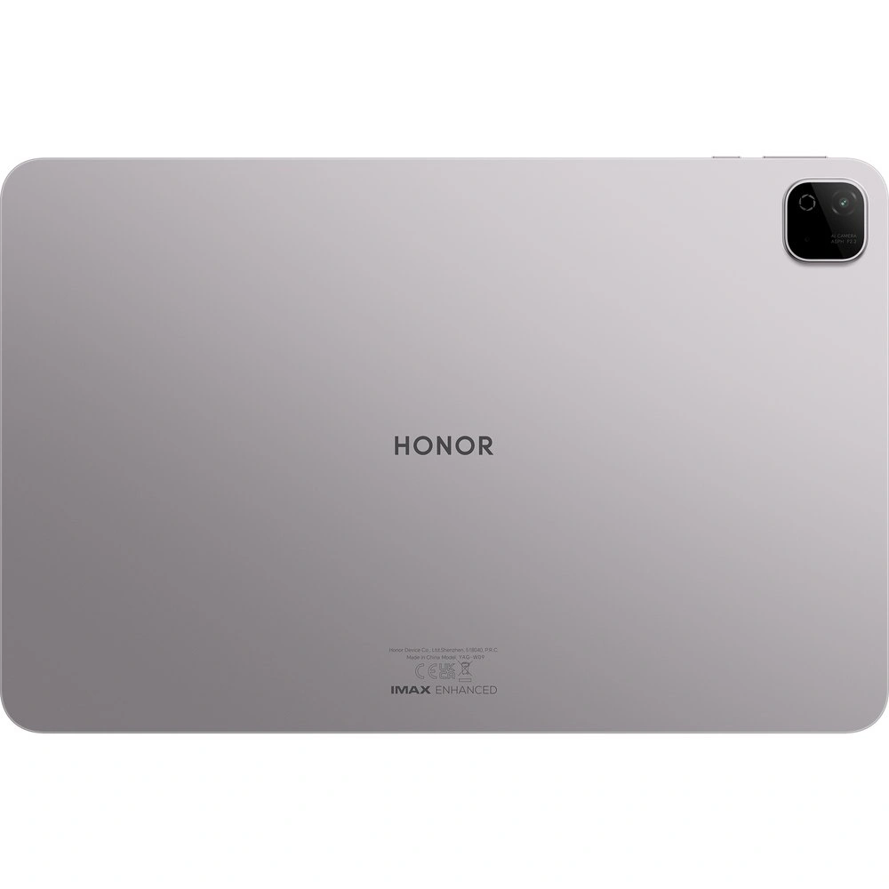 Планшет Honor Pad X9b Max 13" 4/128Гб Wi-Fi, Серый (YAG-W09). Фото 3