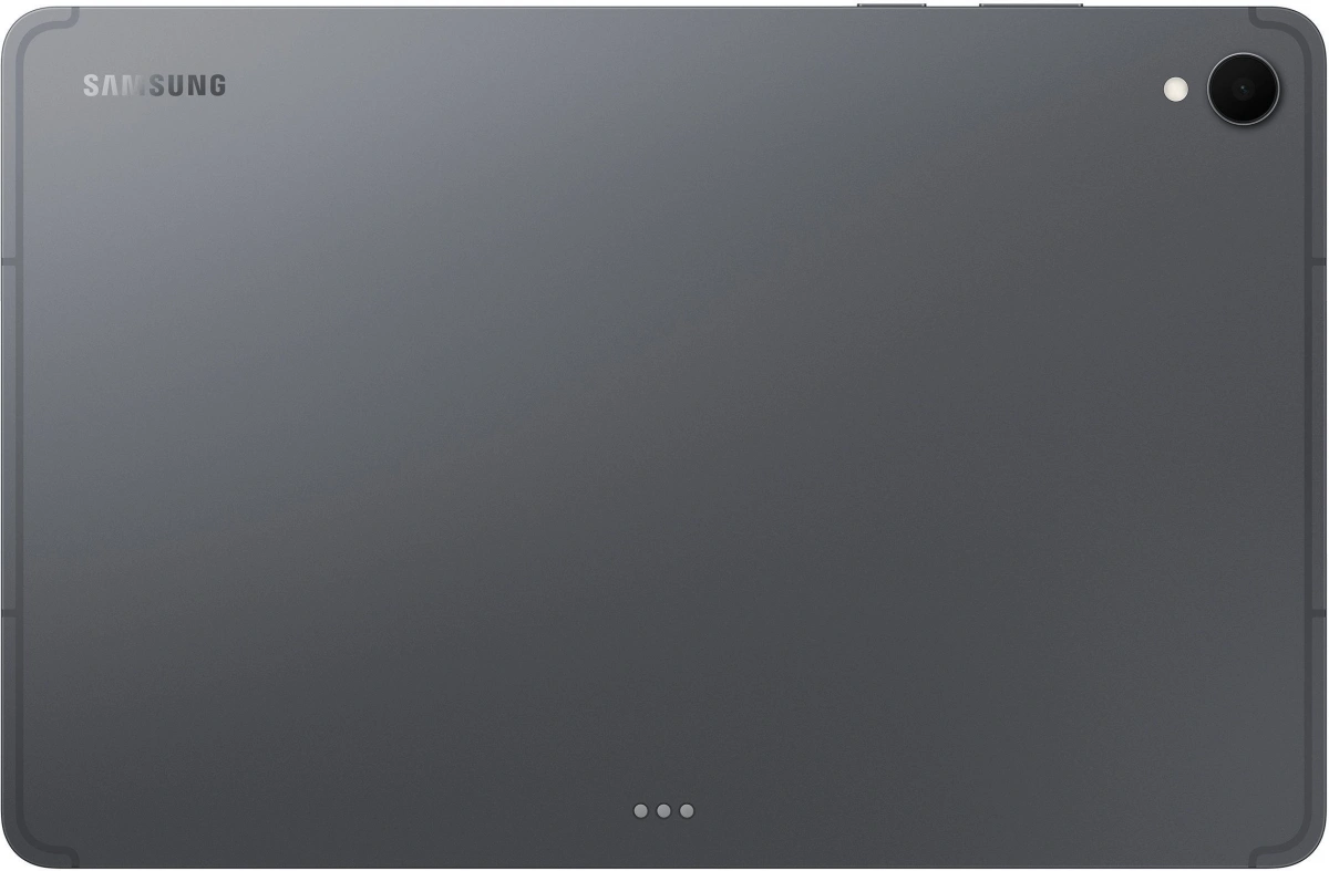Планшет Samsung Galaxy Tab S11 Wi-Fi SM-X730 12/256Гб, Серый. Фото 6