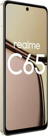 Смартфон Realme C65 6/128Гб Золотой (RMX3910). Фото 7