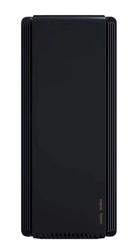 Роутер XiaoMi Mesh System AX3000 (1-pack), RA82, Black (DVB4315GL). Фото 2