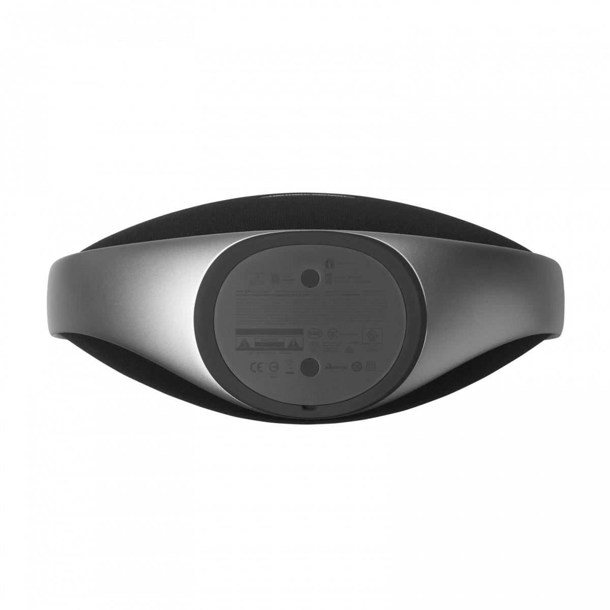 Беспроводная акустика Harman/Kardon Onyx Studio 9 Чёрная. Фото 8