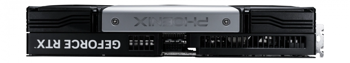Видеокарта Gainward GeForce RTX 5070 Phoenix 12GB GDDR7 192 bit PCIe 5.0. Фото 5