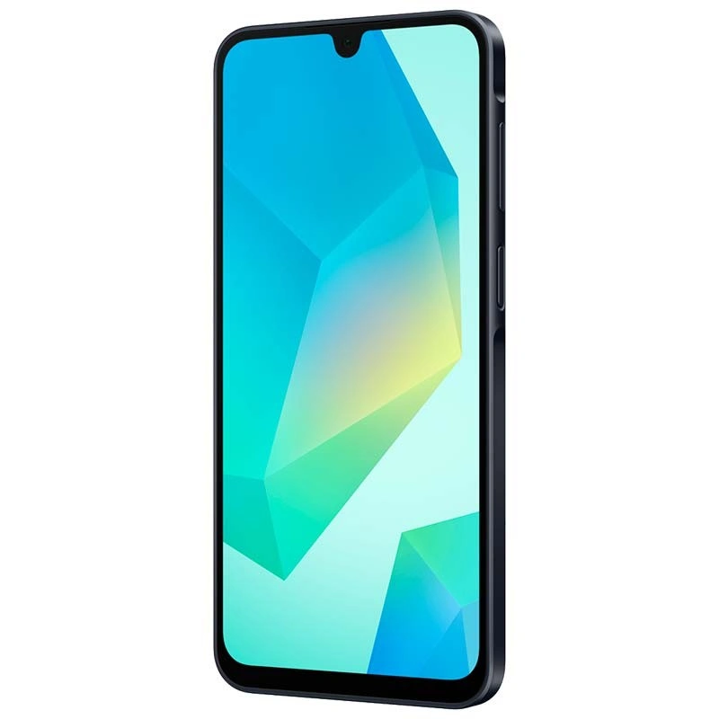 Смартфон Samsung Galaxy A16 8/256Гб Чёрный (SM-A165F). Фото 4