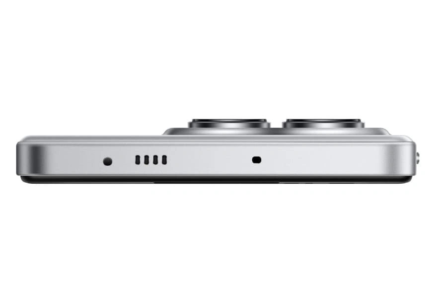 Смартфон Tecno Pova 7 Neo 8/256Gb Волшебный серый (LJ6). Фото 6