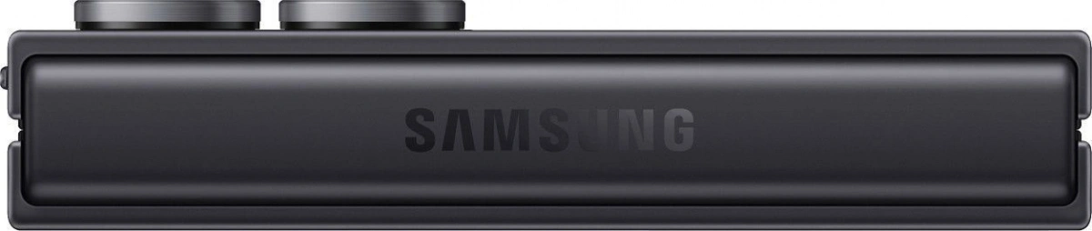 Смартфон Samsung Galaxy Z Flip7 12/512Гб Чёрный (SM-F766B). Фото 9