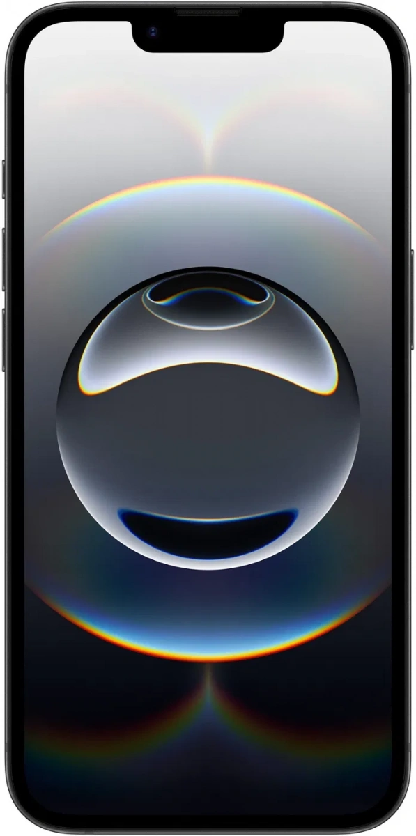 Смартфон Apple iPhone 16e 512Гб Чёрный (eSIM+SIM) (Без RuStore). Фото 2