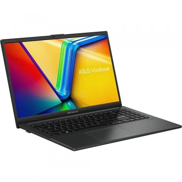 ASUS VivoBook Go 15 OLED E1504FA-L1660/L1959, Mixed Black (15.6" OLED, Ryzen 5 7520U, 16GB, SSD 512GB, AMD Radeon Graphics, noOS) 90NB0ZR2-M012U0/90NB0ZR2-M01N90. Фото 2