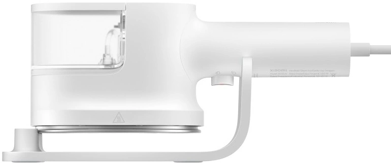 Ручной утюг-отпариватель Xiaomi Handheld Steam Iron, White (BHR9034EU). Фото 2