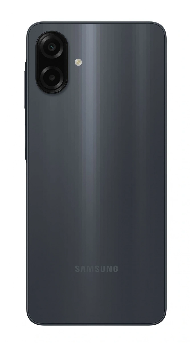 Смартфон Samsung Galaxy A07 4/64Гб Чёрный (SM-A075F) (С адаптером). Фото 6