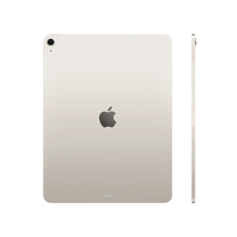Apple iPad Air 13 (2025) Wi-Fi 1Тб Сияющая звезда. Фото 2