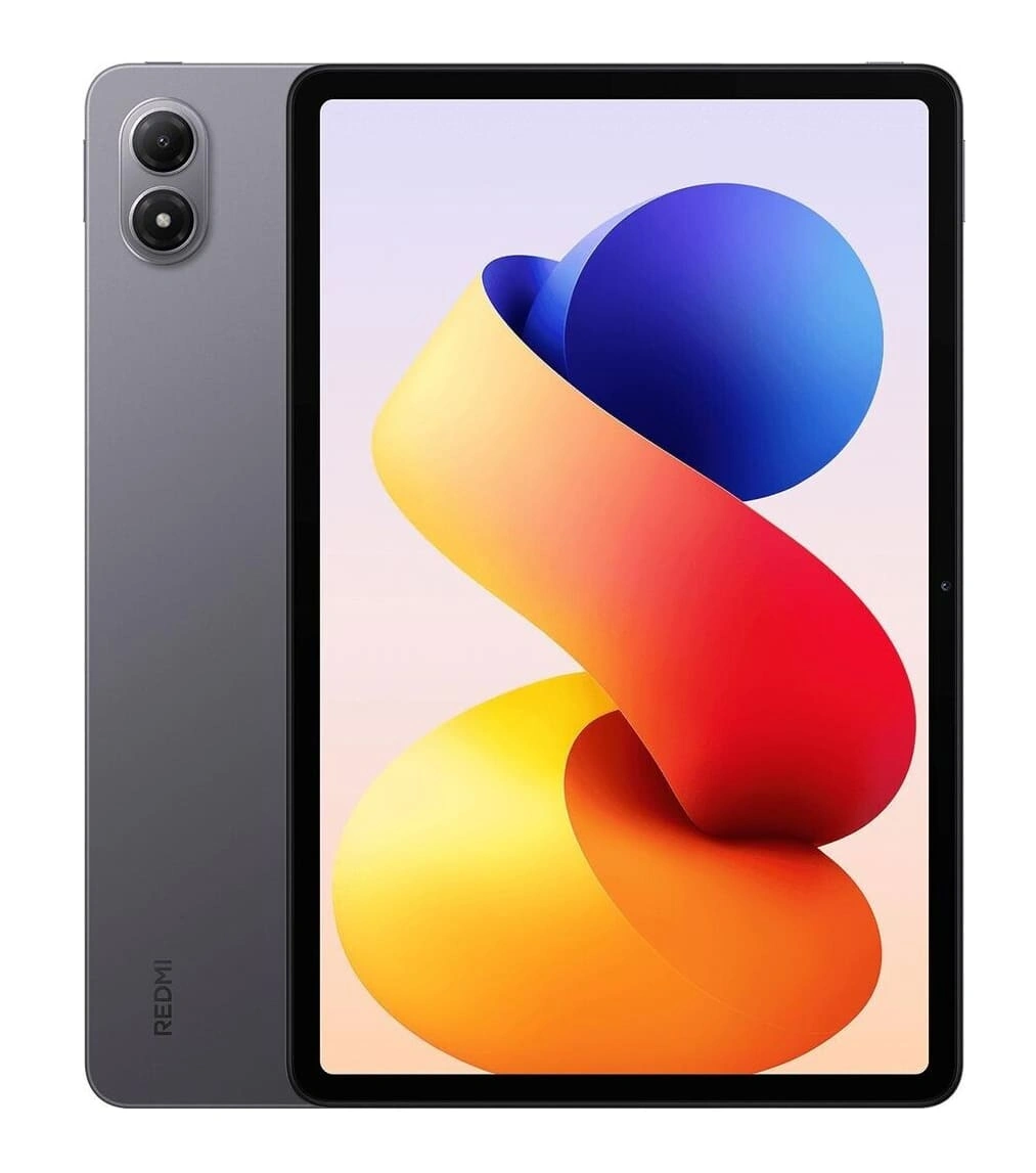 Планшет Redmi Pad 2 Pro 6/128Гб Wi-Fi, Графитовый серый. Фото 1