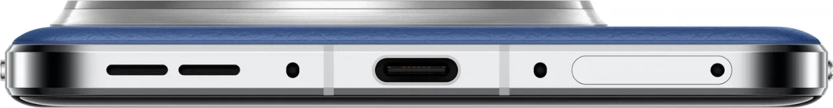 Смартфон OnePlus 13 12/256Гб Полуночный океан (CPH2649). Фото 9
