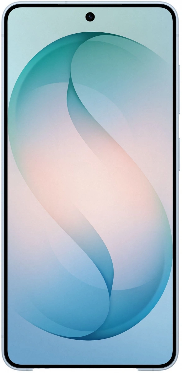 Смартфон Samsung Galaxy S26 12/512Гб, Голубой (SM-S9420). Фото 2