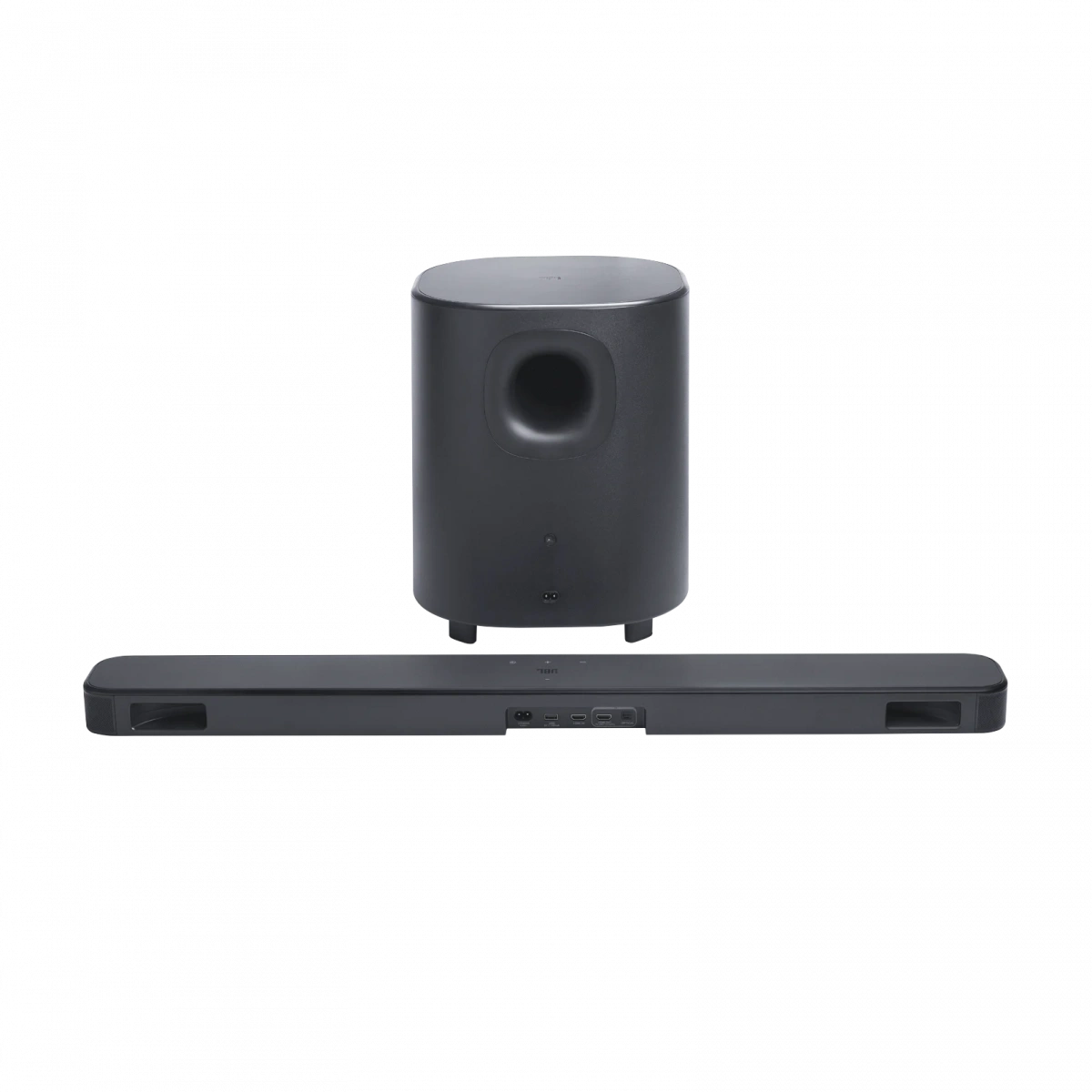 Саундбар JBL Bar 500 MK2, Чёрный. Фото 3