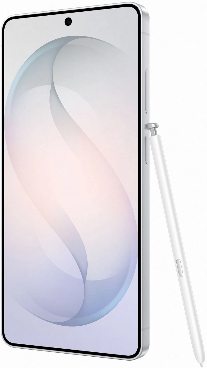 Смартфон Samsung Galaxy S26 Ultra 16/1Тб, Белый (SM-S948B). Фото 4