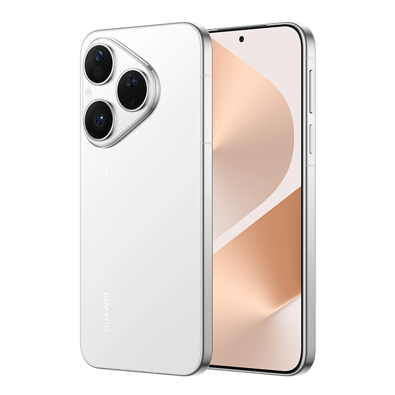 Смартфон Huawei Pura 80 12/256Гб Матовый белый (HED-LX9) РСТ (Уцененный товар). Фото 2