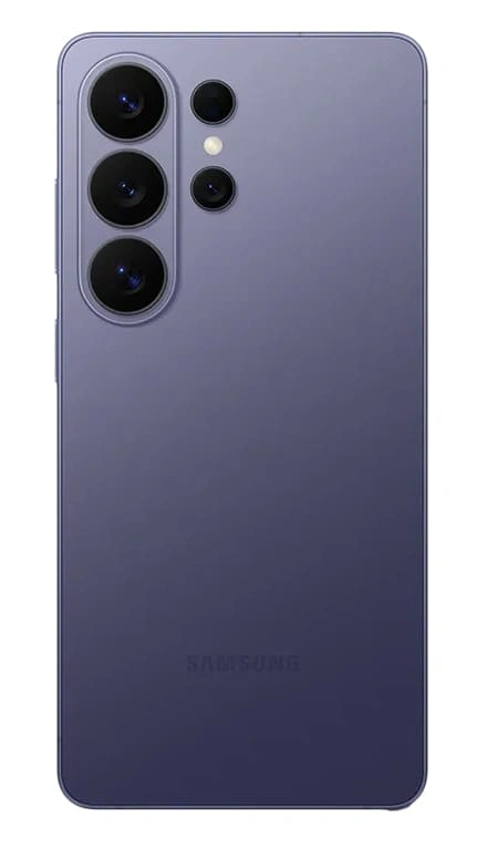 Смартфон Samsung Galaxy S26 Ultra 16/1Тб, Фиолетовый (SM-S948B). Фото 3