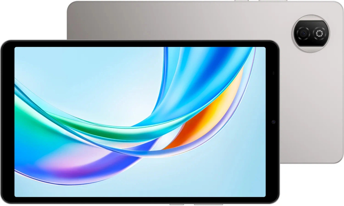 Планшет Honor Pad X7 4/64Gb LTE 8,7", Космический серый (JMS-L09). Фото 1