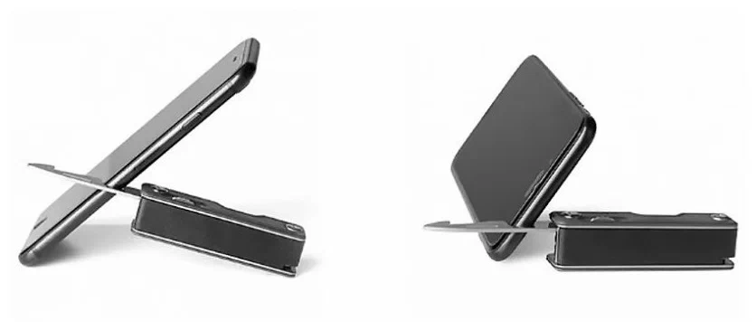 Нож складной многофункциональный XiaoMi NexTool Multifunction Knife NE20096, Чёрный. Фото 7