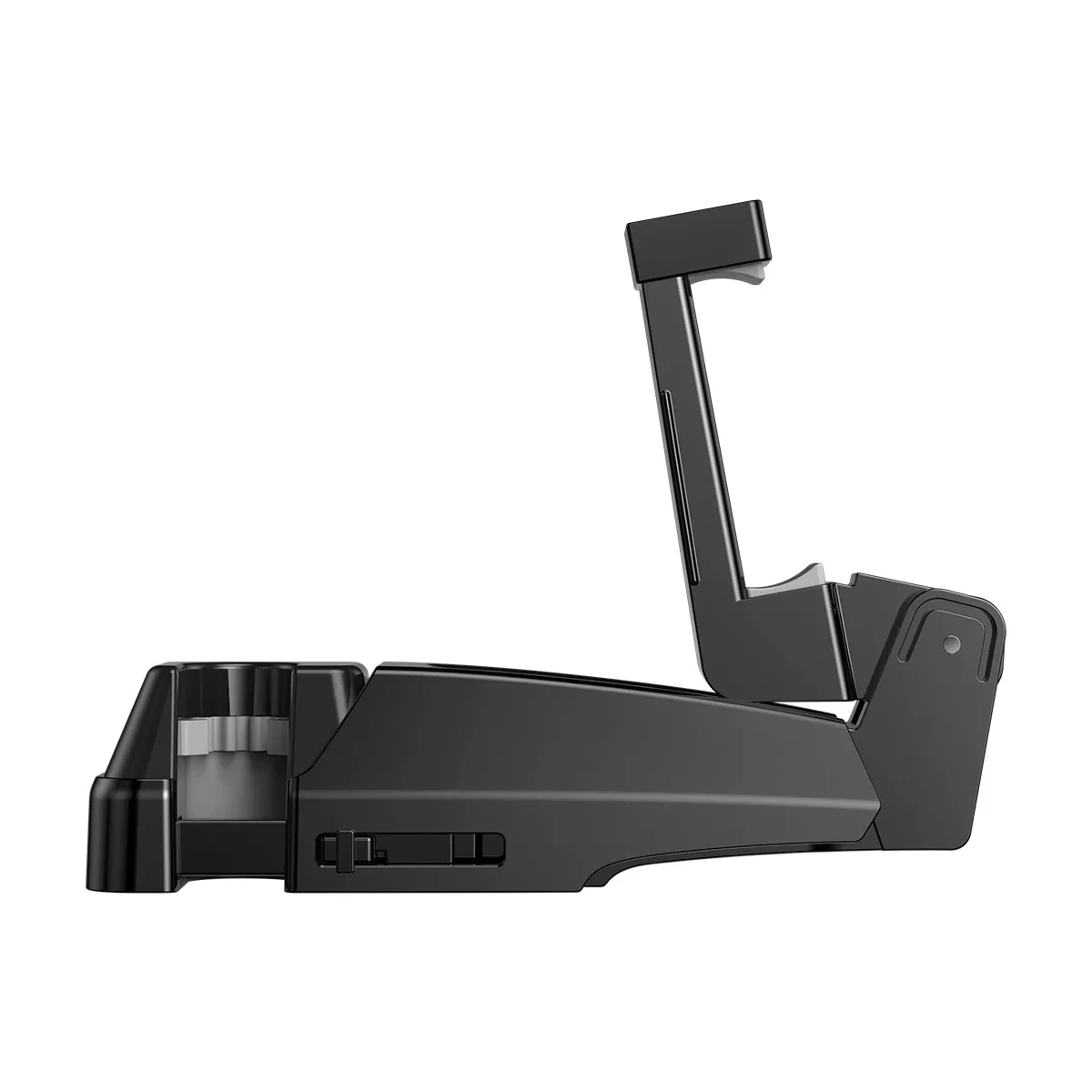 Держатель Baseus Back seat hook mobile phone holder, Чёрный (SUHZ-A01). Фото 4