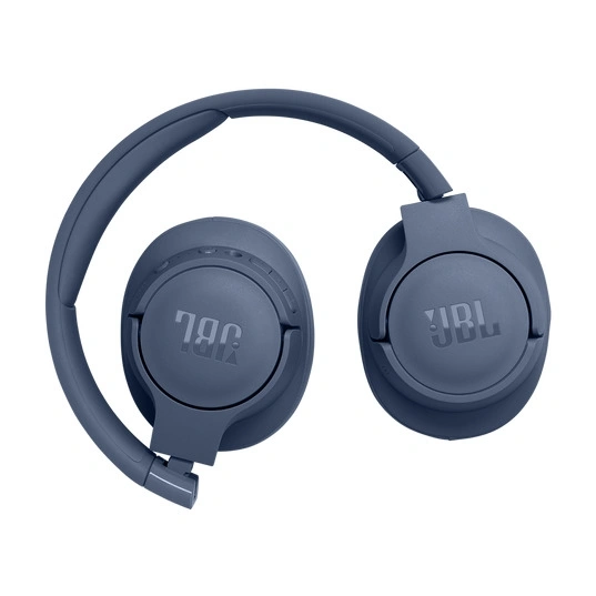 Беспроводные наушники JBL Tune 770NC, Синий. Фото 6