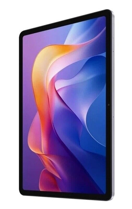 Планшет Redmi Pad 2 8/256GB Wi-Fi, Lavender Purple. Фото 4