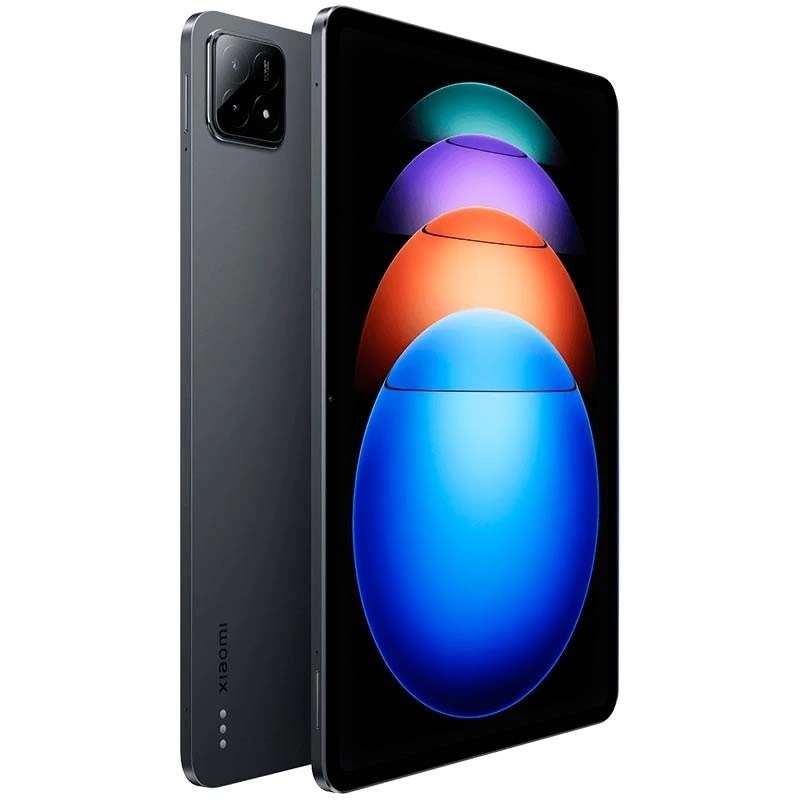 Планшет XiaoMi Pad 6S Pro 8/256GB Wi-Fi, Graphite Gray. Фото 5