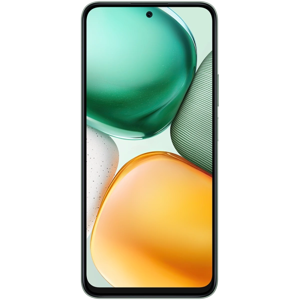 Смартфон Honor X7c 8/256Gb Лесной зелёный (ALT-LX1). Фото 3