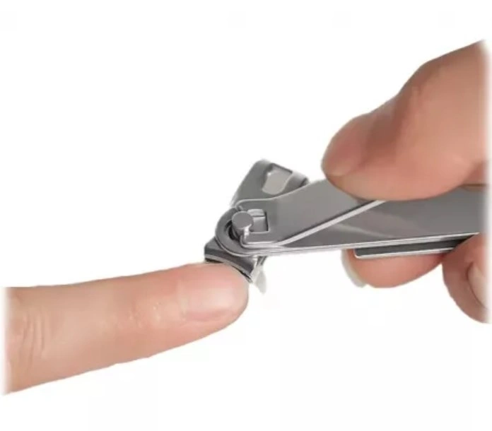 Маникюрный набор HuoHou Fire Splash Nail Clippers Set 4 (HU0210). Фото 7