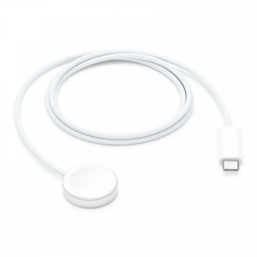 Беспроводное зарядное устройство Wiwu M9 Wireless Magnetic Charger Type-C. Фото 2