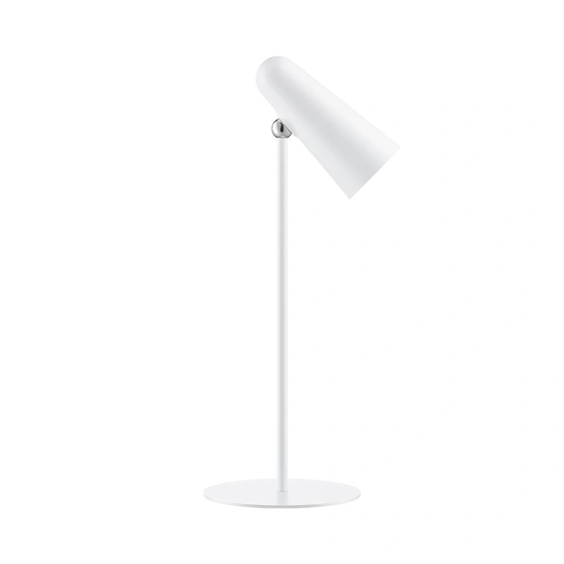 Светильник трансформер Mijia Multifunction Rechargeable Desk Lamp (MJTD05YL). Фото 1