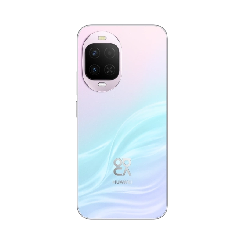 Смартфон Huawei Nova 16z 12/256Гб, Переливающийся голубой (PSN-LX9). Фото 2