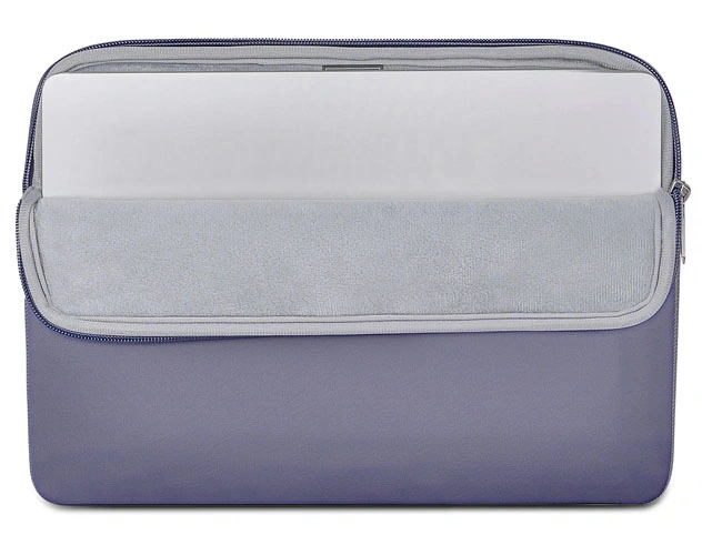 Чехол Wiwu Skin Zero Sleeve 13", Gray. Фото 2