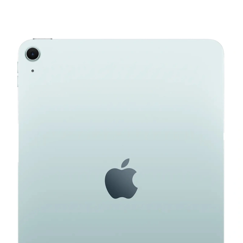 Планшет Apple iPad Air 11" (M4) (2026) Wi-Fi 128Гб Голубой (MH314). Фото 4
