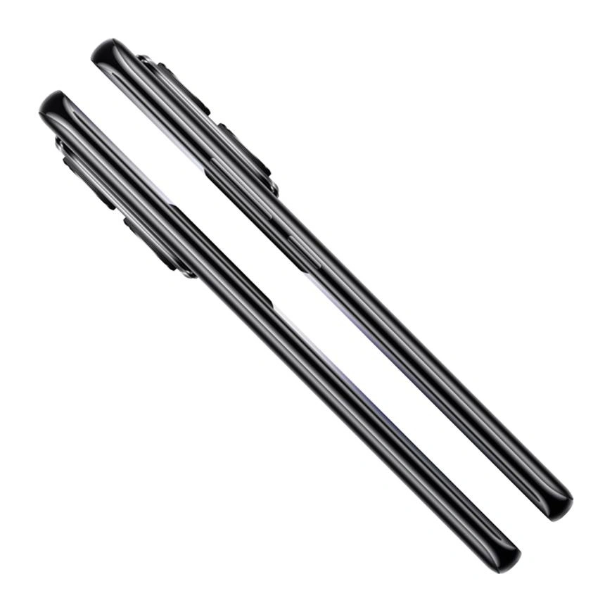 Смартфон Redmi Note 14 Pro 5G 12/512Гб Чёрный. Фото 8