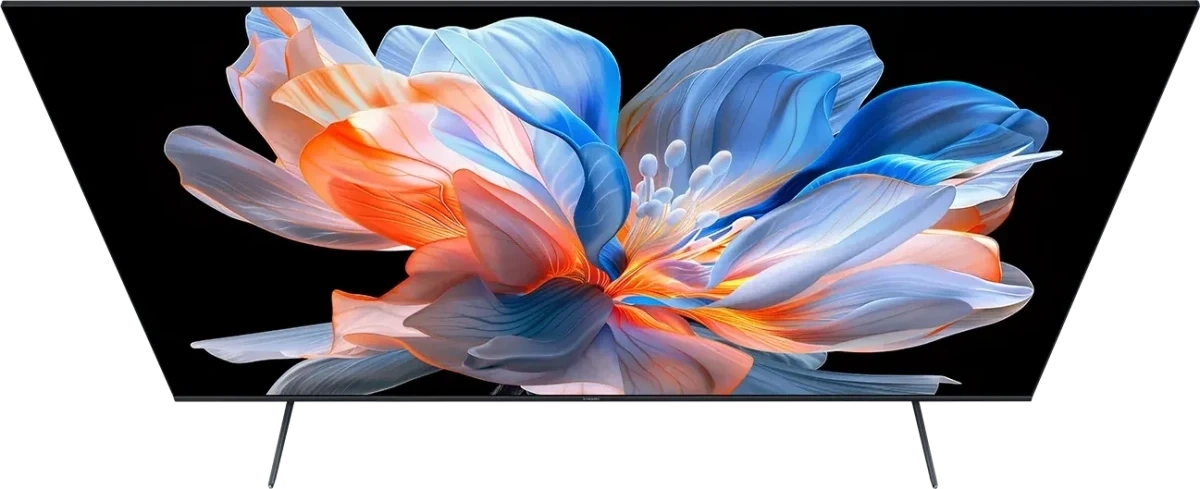 Телевизор Xiaomi TV X Mini LED 55 2026 (L55MC-SMRU). Фото 4