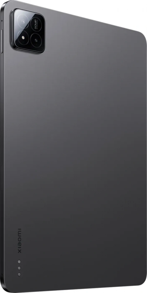 Планшет XiaoMi Pad 7 12/256Gb Wi-Fi, Gray. Фото 3