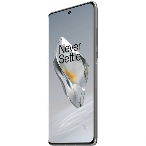 Смартфон OnePlus 12 12/256Гб Ледяная белизна HN (CPH2573). Фото 3