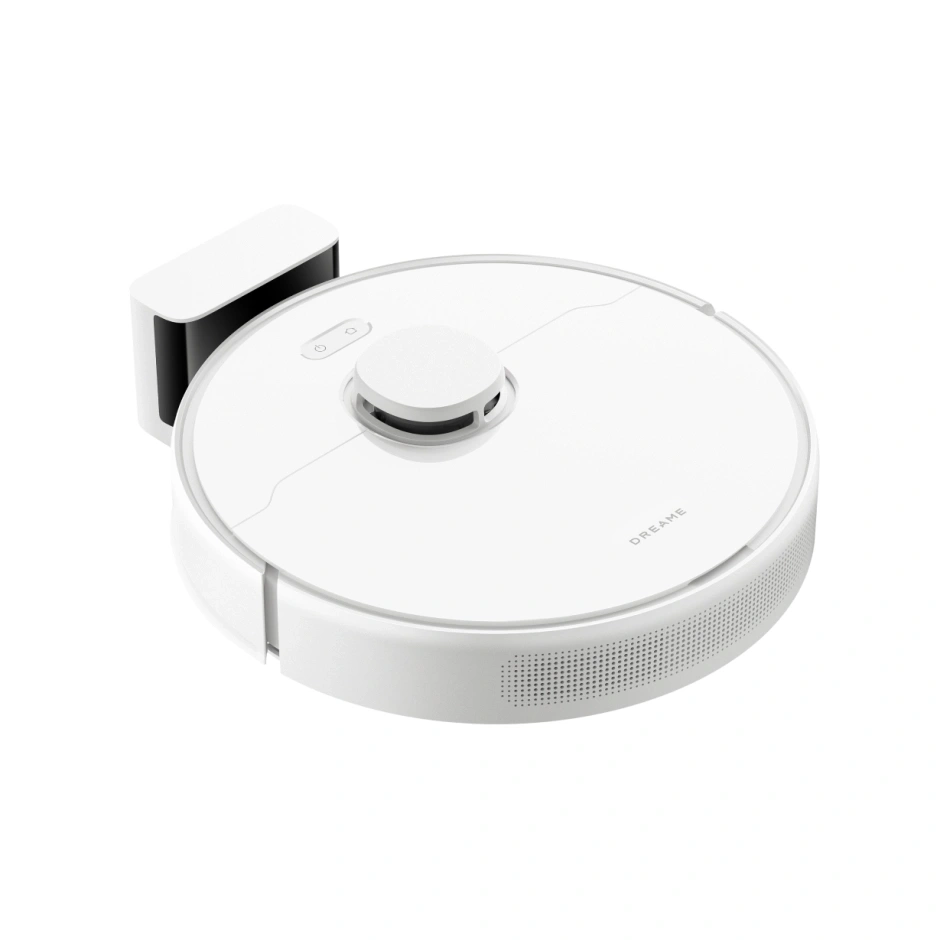 Робот-пылесос Dreame D9 Max Gen 2, White (RLD34GA). Фото 4