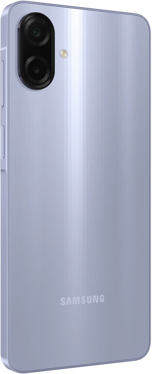 Смартфон Samsung Galaxy A07 6/128Гб Фиолетовый (SM-A075F). Фото 6