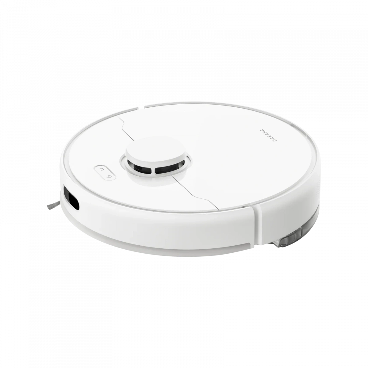 Робот-пылесос Dreame F10 Plus, White (RLF11SE). Фото 10