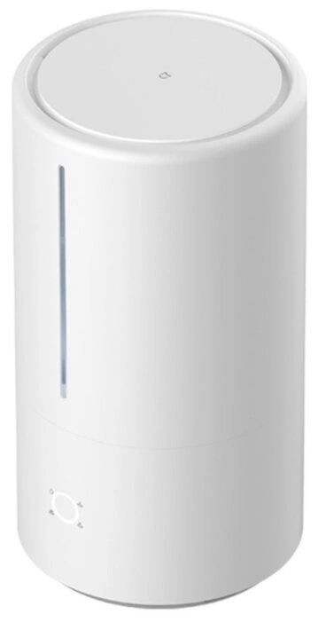 Увлажнитель воздуха XiaoMi Smart Sterilization Humidifier S, Белый (MJJSQ03DY). Фото 2