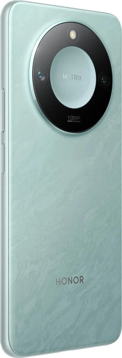 Смартфон Honor X9d 8/256Гб Мятный. Фото 7